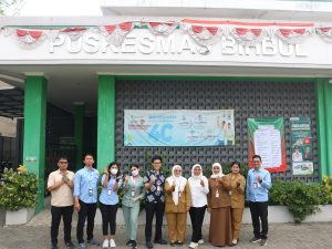 Skrining Katarak oleh RS Unggul Karsa Medika