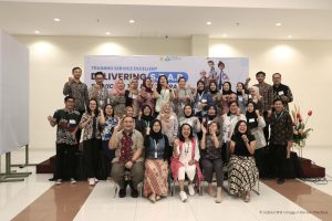 Pelatihan STAR, Untuk Meningkatkan Kualitas Pelayanan
