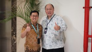 Tuntaskan Masa Transisi, Pjs Direktur Utama Optimistis RS Maranatha Terus Berkembang